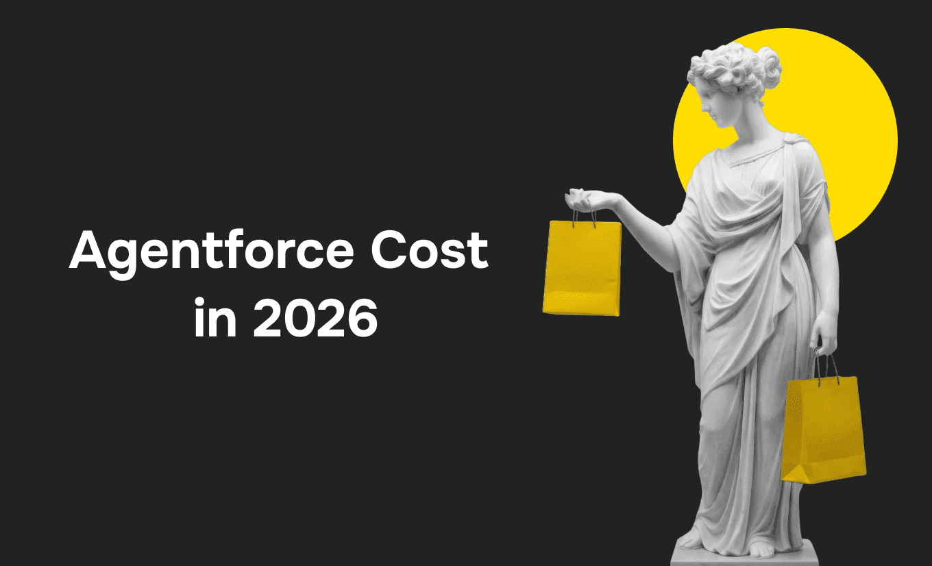Agentforce Cost in 2026: What You Need to Know
