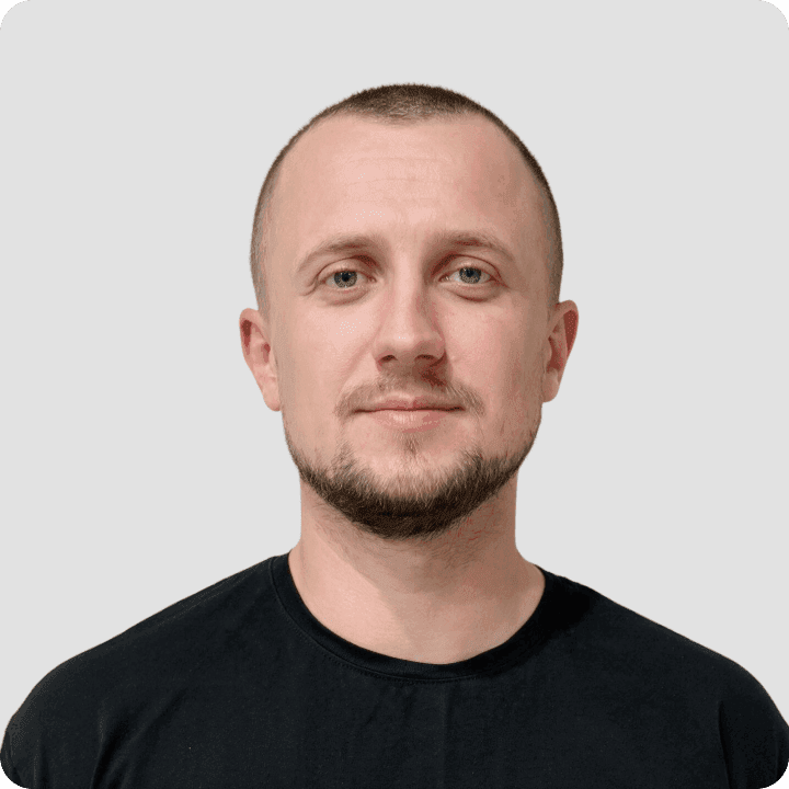 Oleksandr Zhurylo