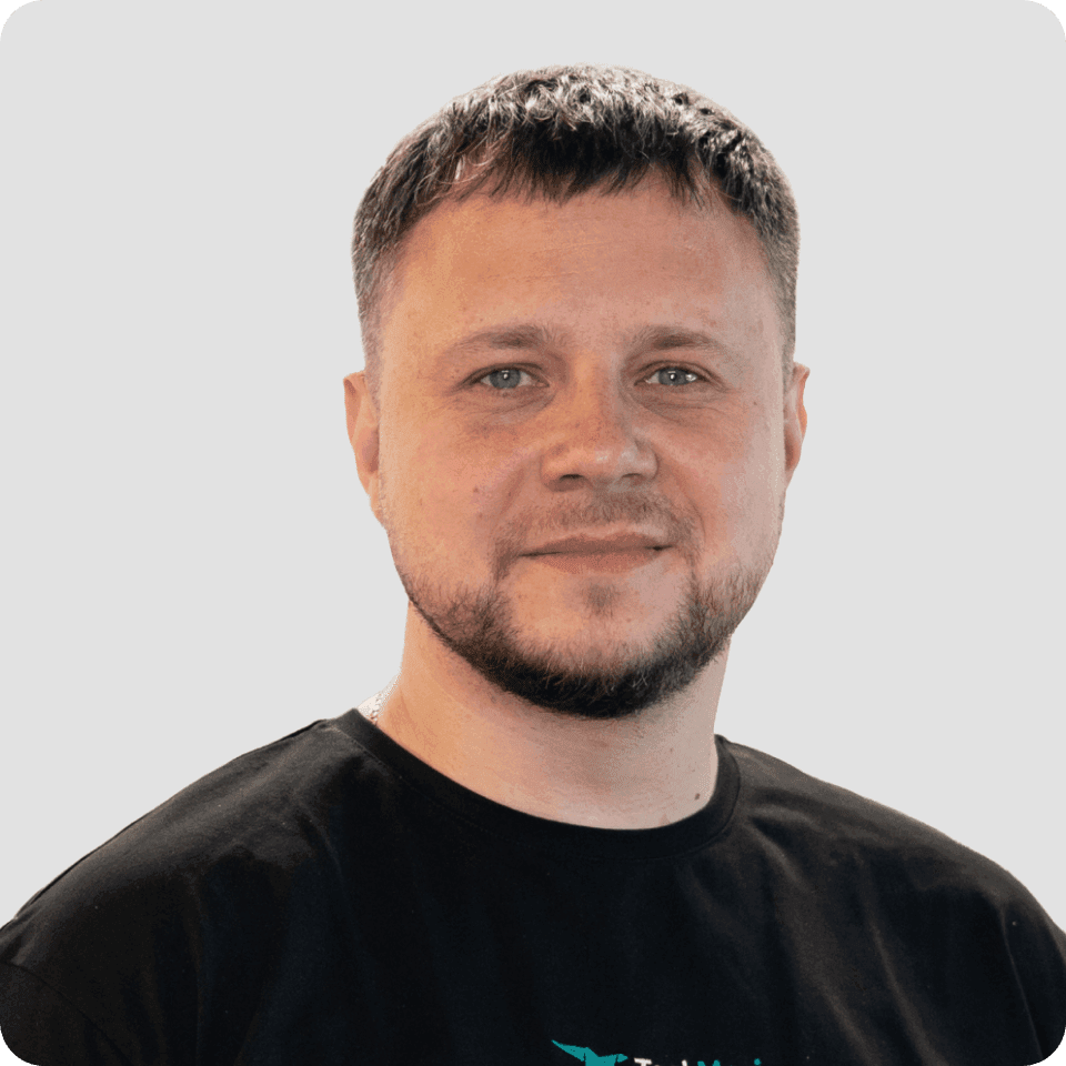 Andrii Kuzmych