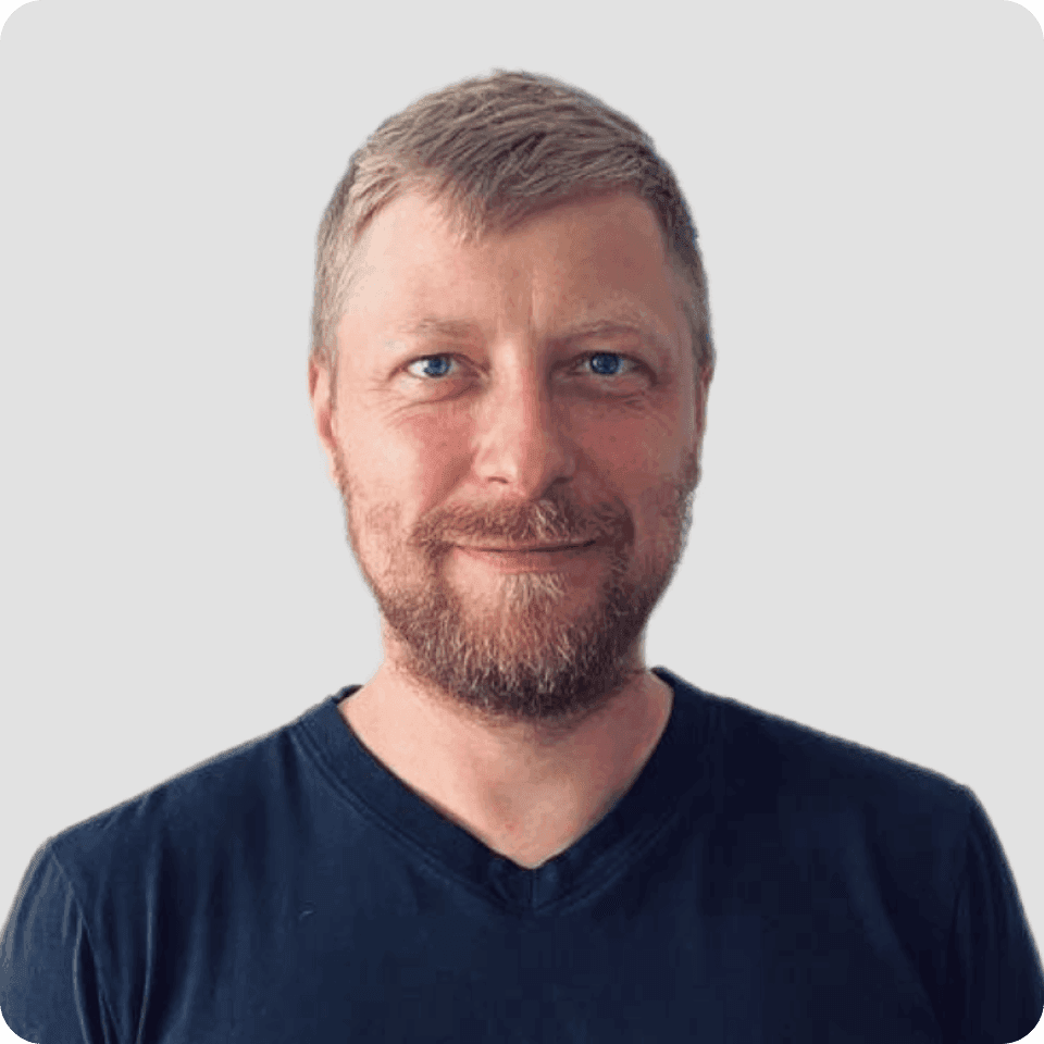 Volodymyr Babin