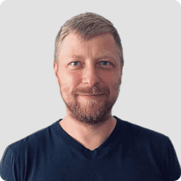 Volodymyr Babin