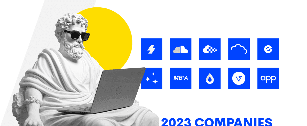 Top 2024 Salesforce Development Companies