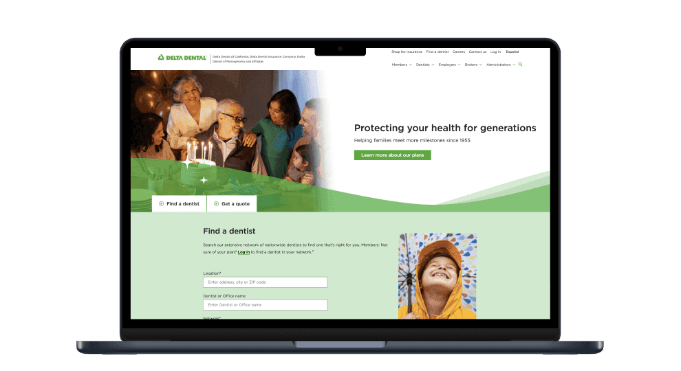 Audyt Salesforce i Dostosowanie do Najlepszych Praktyk Dla Delta Dental