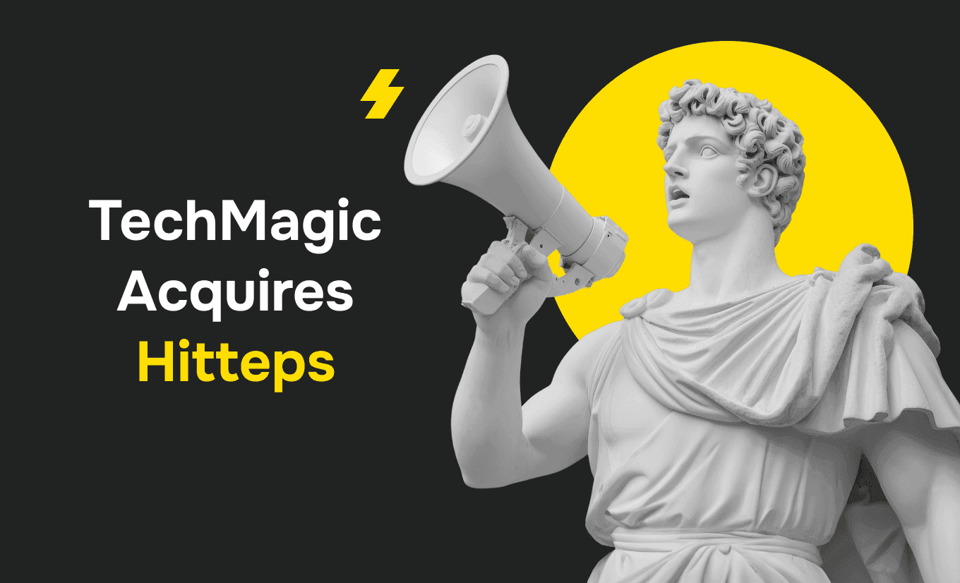 TechMagic Acquires Hitteps: A New Chapter in Salesforce Consulting