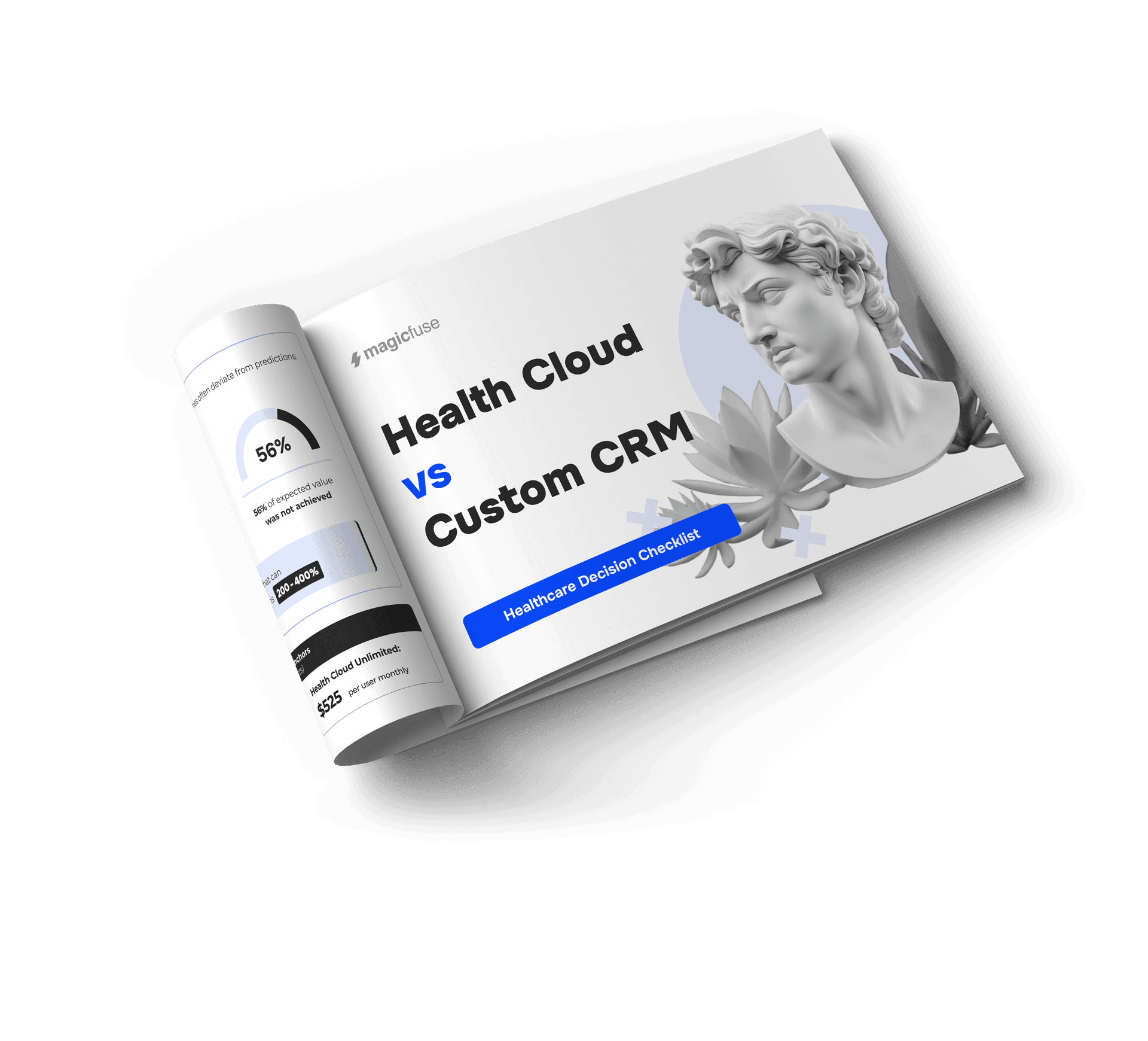 Salesforce Health Cloud vs Custom CRM
