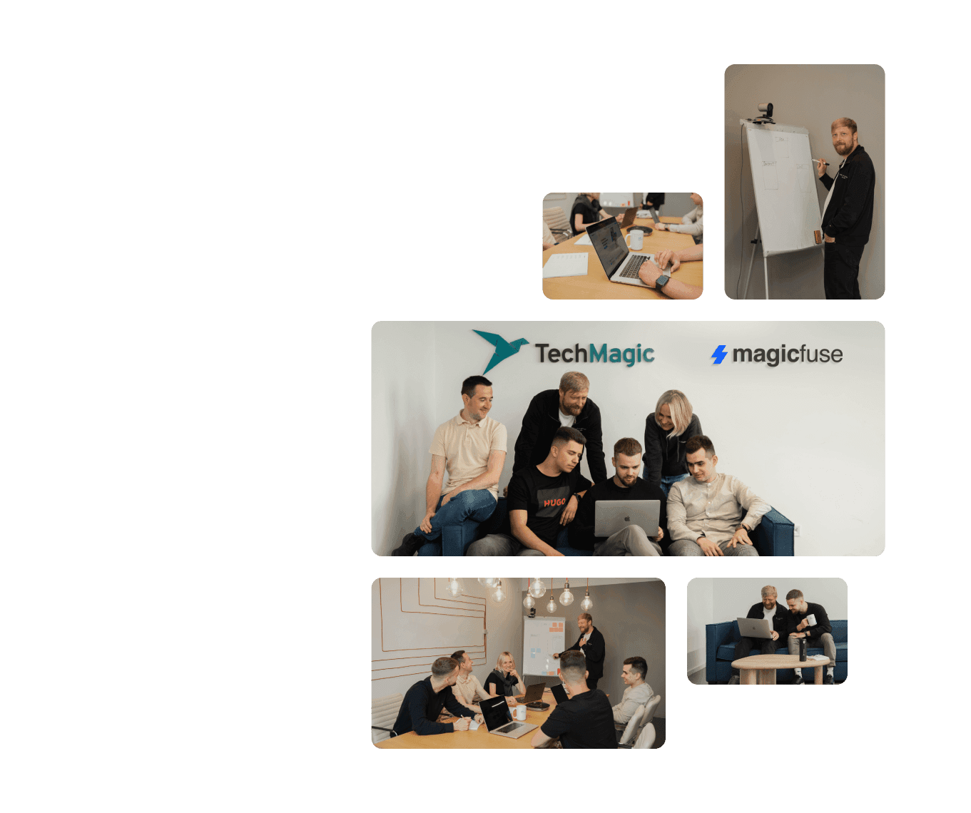 Salesforce Amazon Connect Integration
