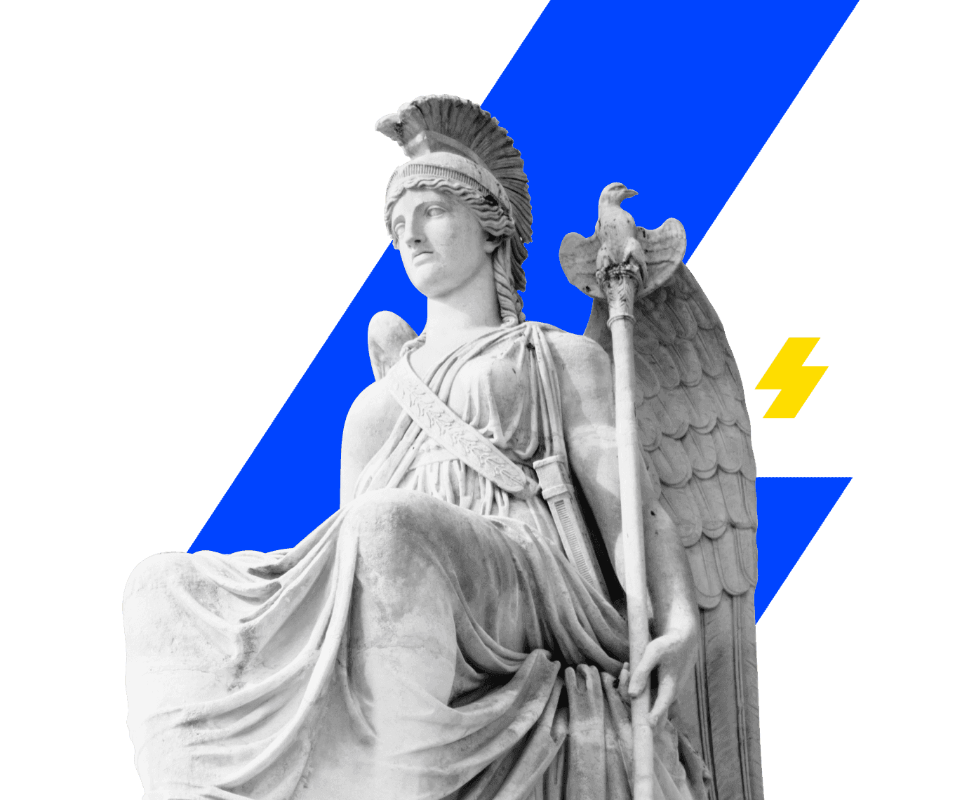 Salesforce 
Managed Service