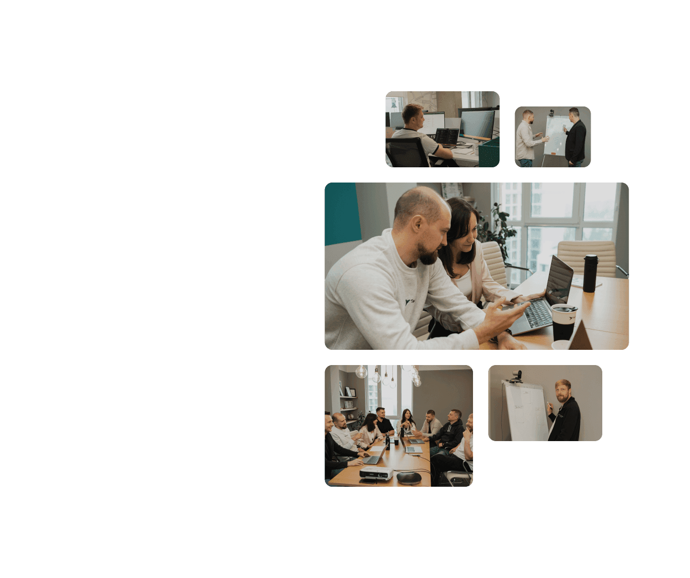 Konsultant Salesforce Financial Services Cloud