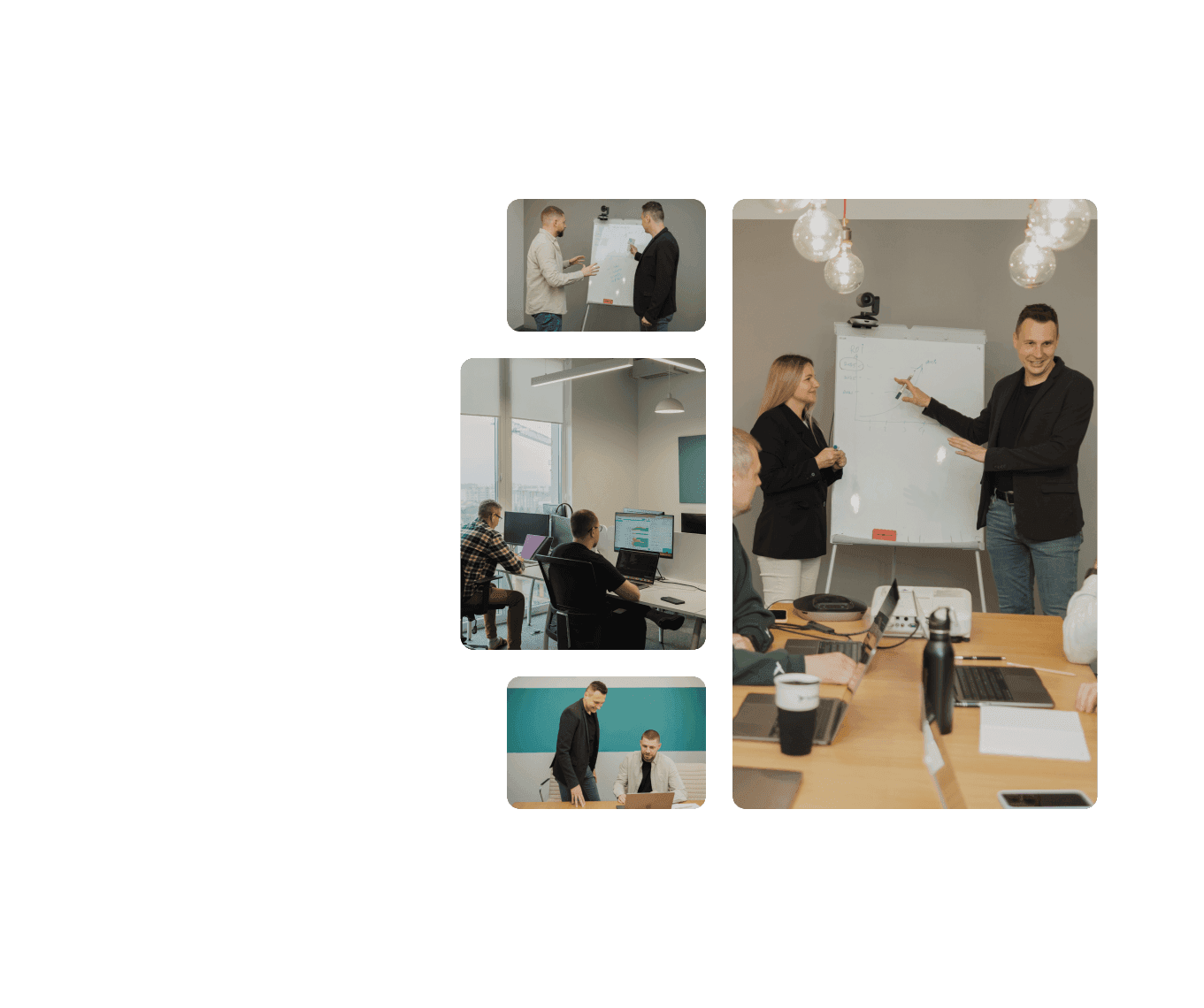Zatrudnij Salesforce Project Managera
