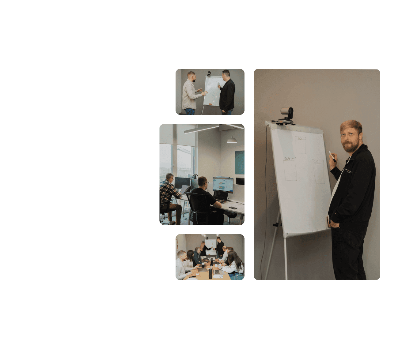 Usługi Integracji Salesforce z E-commerce od MagicFuse
