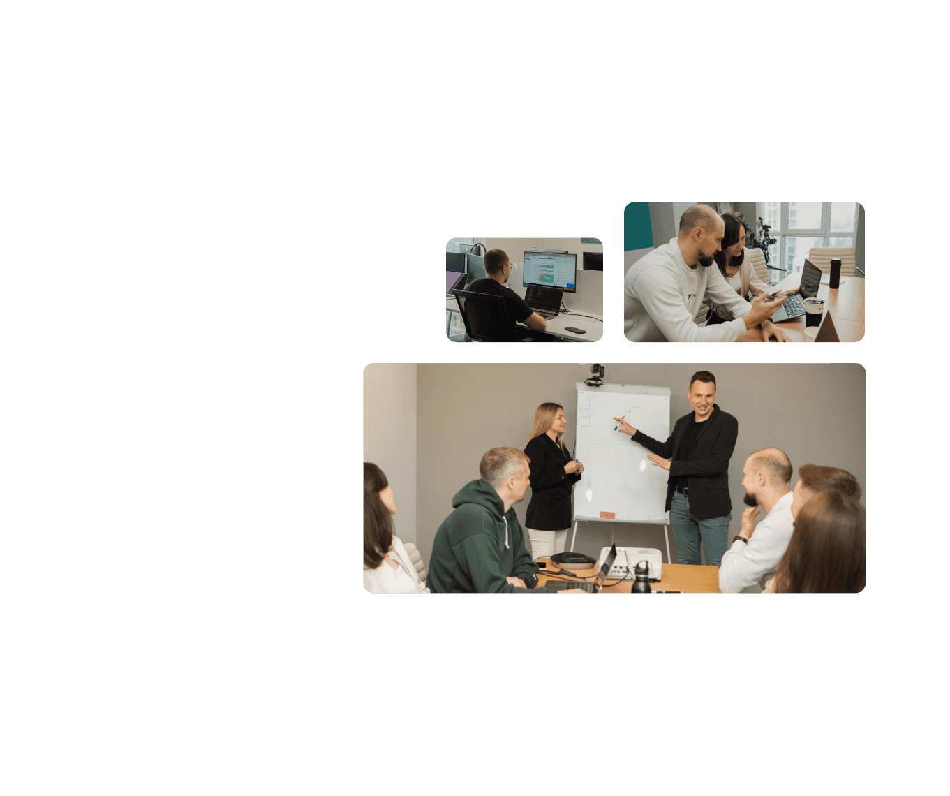Integracja Salesforce z systemami zarządzania dokumentami
