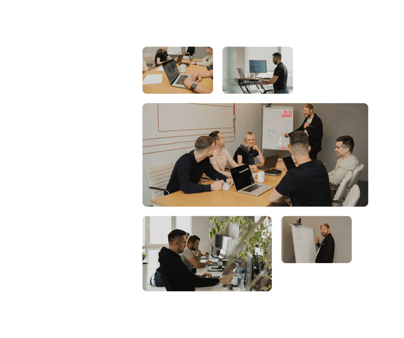 Salesforce Accounting Integration