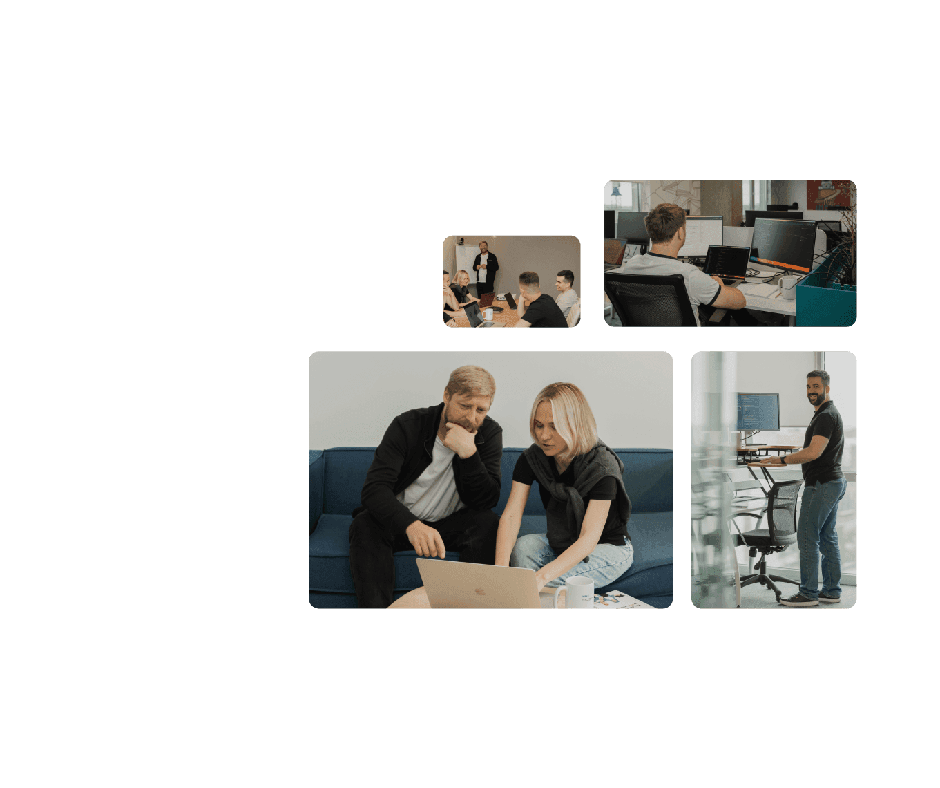 Usługi wdrożeniowe Salesforce CPQ