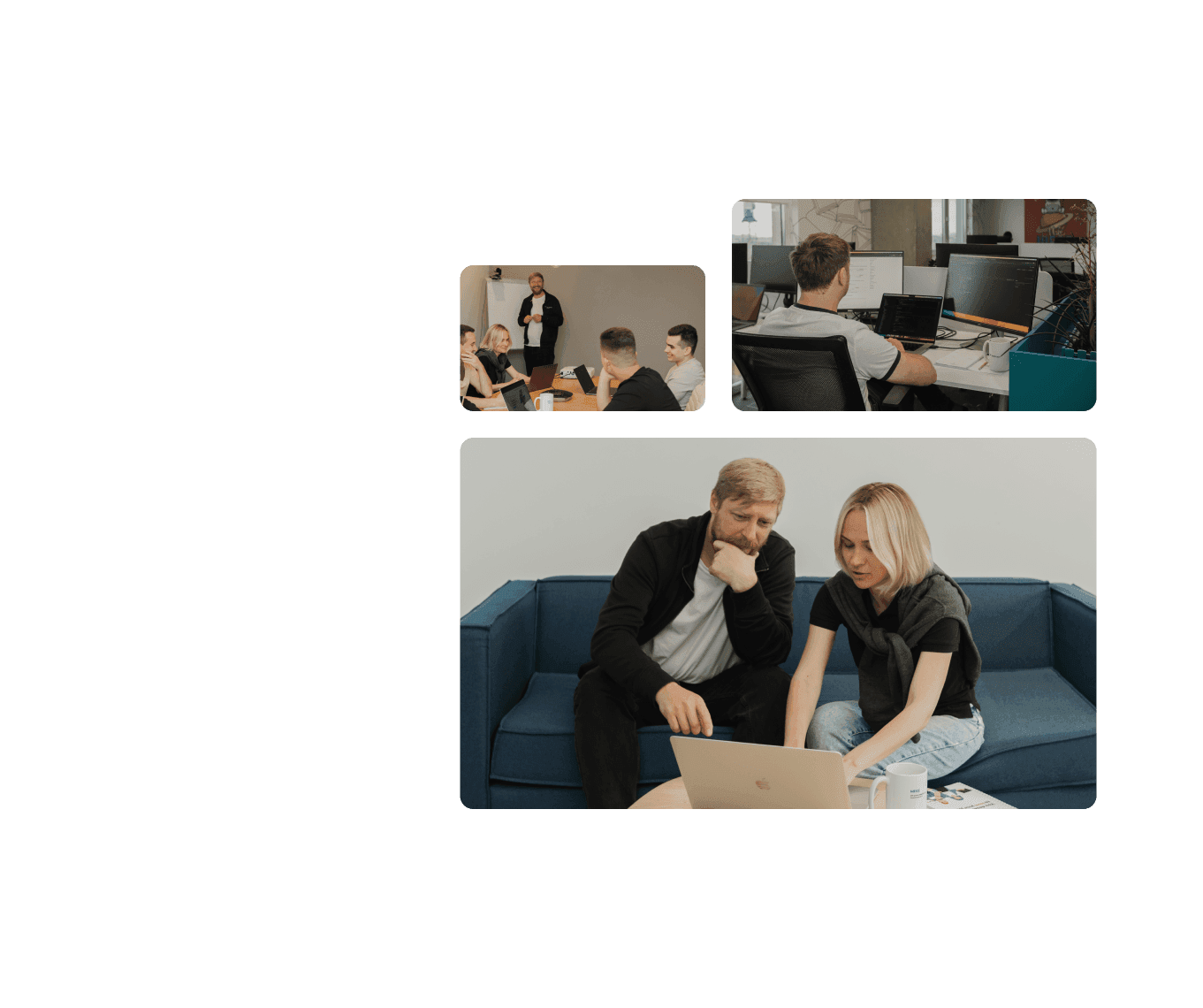 Agentforce Consulting Services