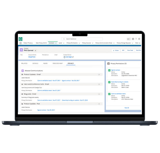 Rezultaty współpracy
 