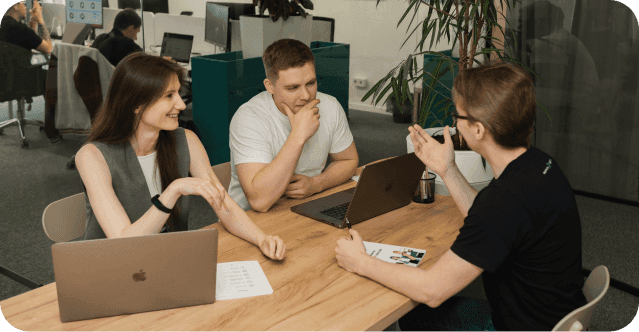 How Does MagicFuse Address 
Salesforce Data Cloud Challenges?