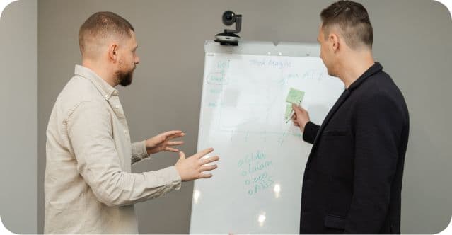 Core Technology Industry Challenges
