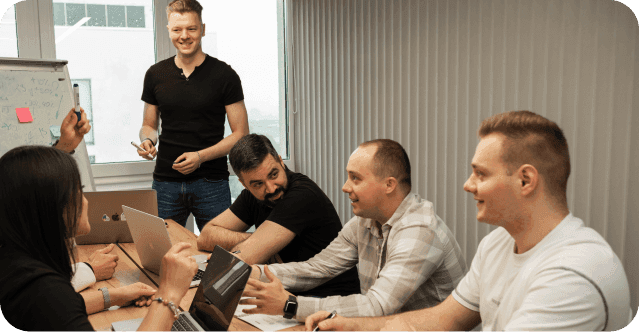 Core Technology Industry Challenges
