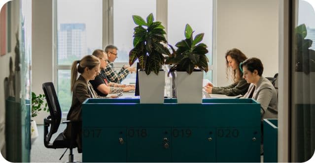 Core Technology Industry Challenges
