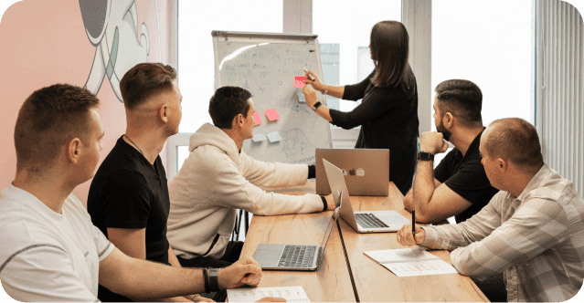 Core Technology Industry Challenges
