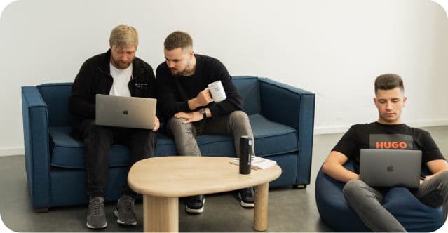 When Your Business Needs Salesforce App Development Services By Magicfuse?
