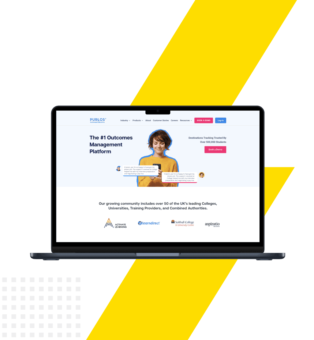 Dedykowane rozwiązanie EdTech
