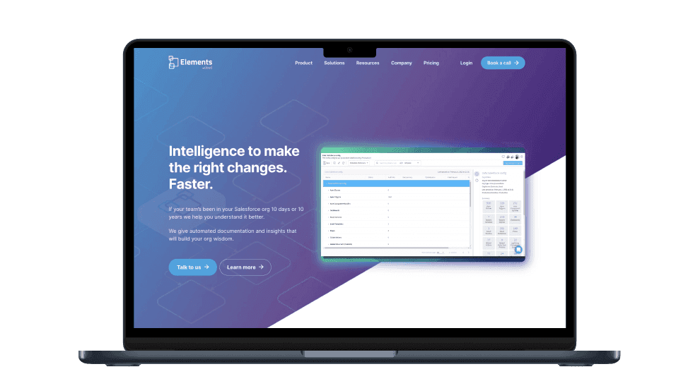Aplikacja typu Pain Killer do uporządkowania Twojej organizacji Salesforce