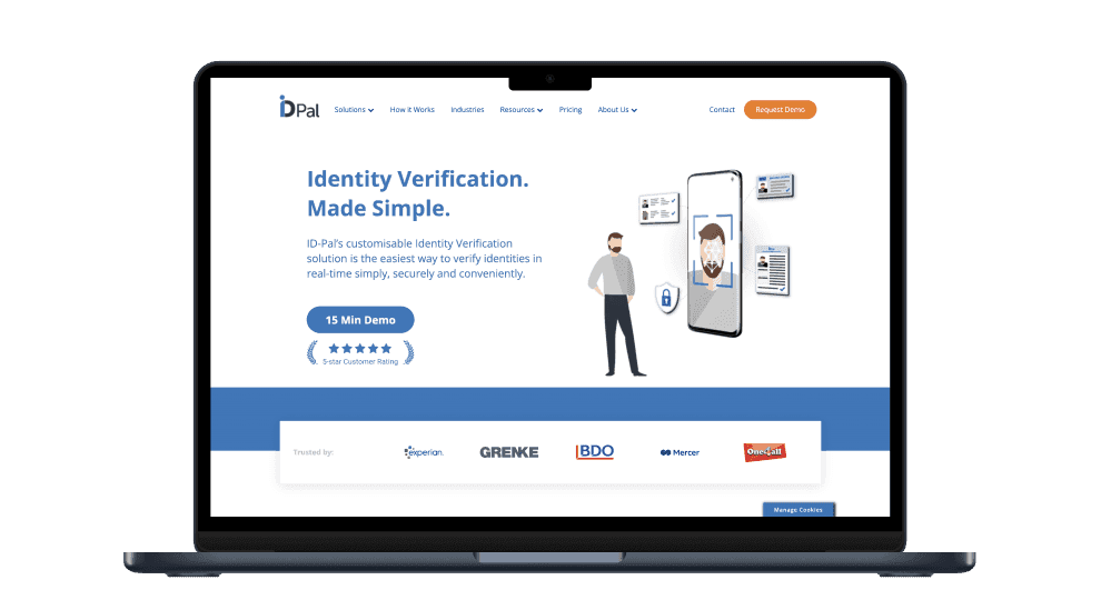Integracje Salesforce dla ID-Pal