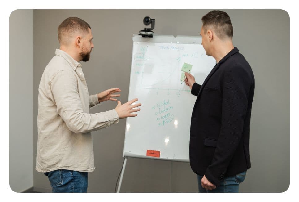 How Does MagicFuse Solve Challenges?
