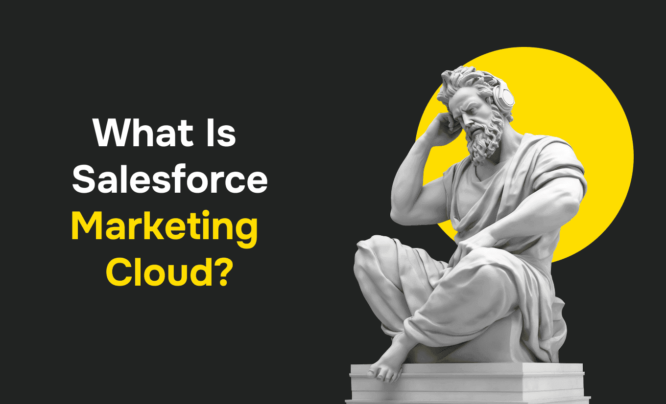 What Is Salesforce Marketing Cloud? Products, Editions, and What Changed