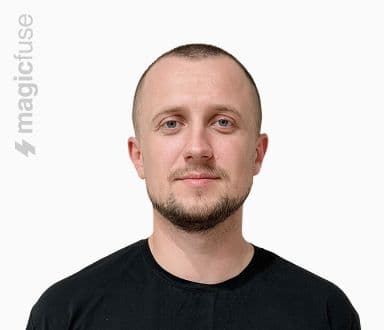 Oleksandr Zhurylo