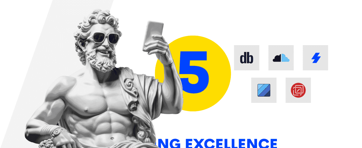 Navigating Excellence: The Top 5 Salesforce Marketing Cloud Consultants