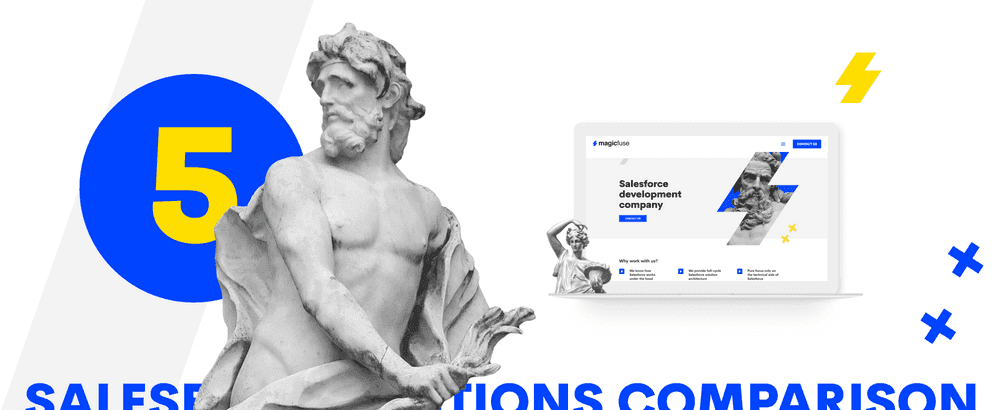 Salesforce Editions Comparison: Choosing the right Edition for your Business