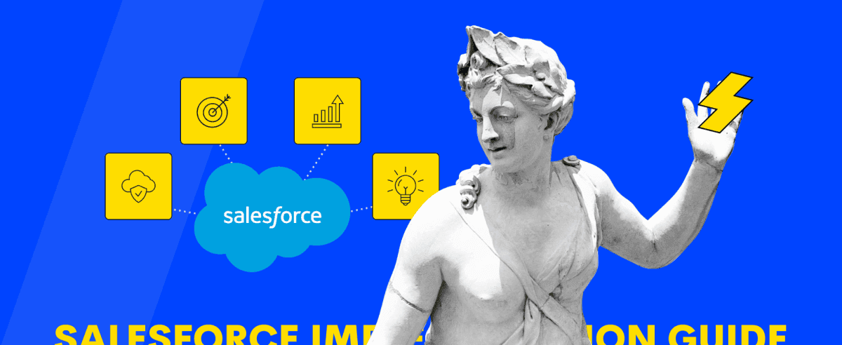 Salesforce Implementation Guide for 2026