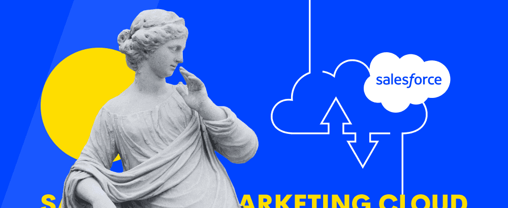 What is Salesforce Marketing Cloud And Why You Need It in 2024