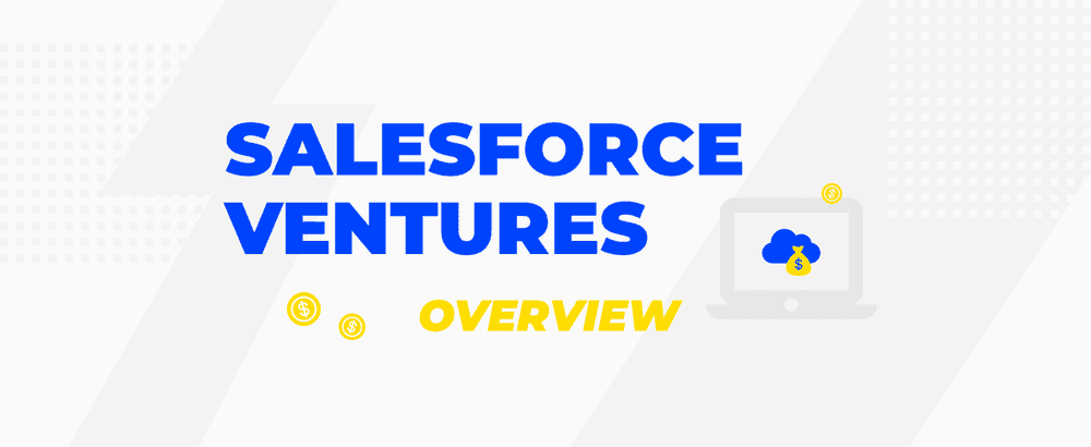 Salesforce Ventures Overview 2024