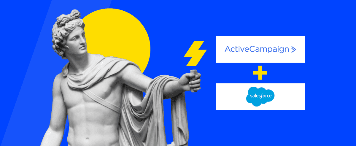 How to Integrate Salesforce with ActiveCampaign?