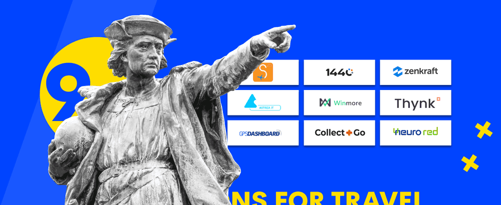 9 Best Salesforce AppExchange Applications for Travel, Transportation, and Hospitality