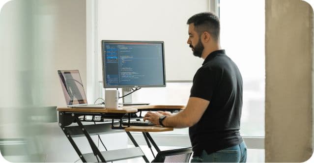 Rodzaje ekspertów Salesforce, których oferujemy