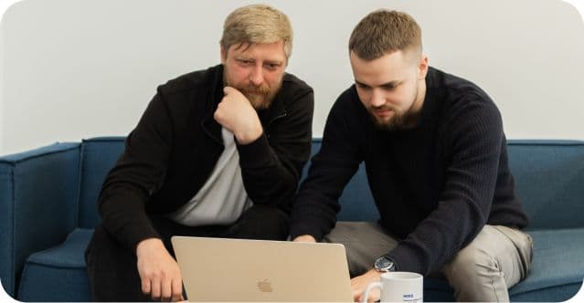 Rodzaje ekspertów Salesforce, których oferujemy