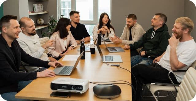 How MagicFuse resolves common
Salesforce Nonprofit Cloud challenges?