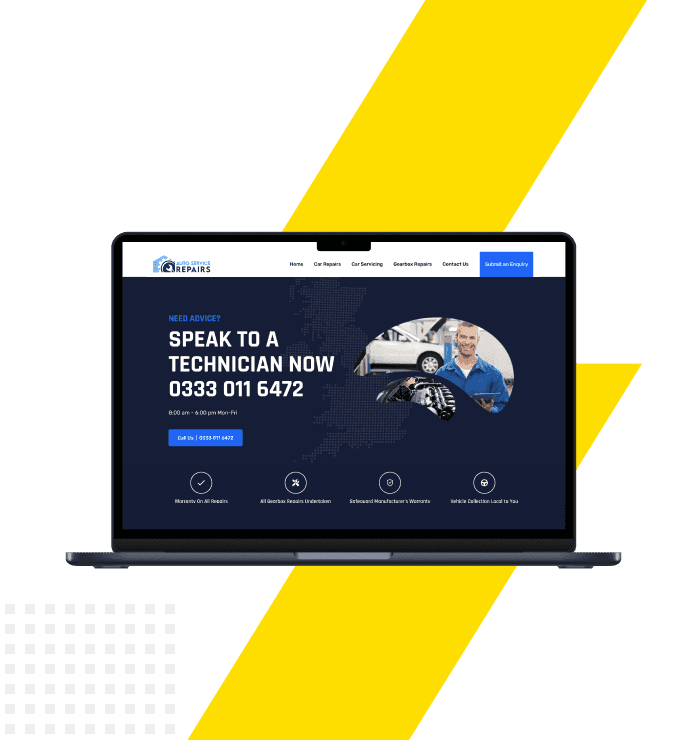 Zwiększenie efektywności usług motoryzacyjnych dzięki Salesforce