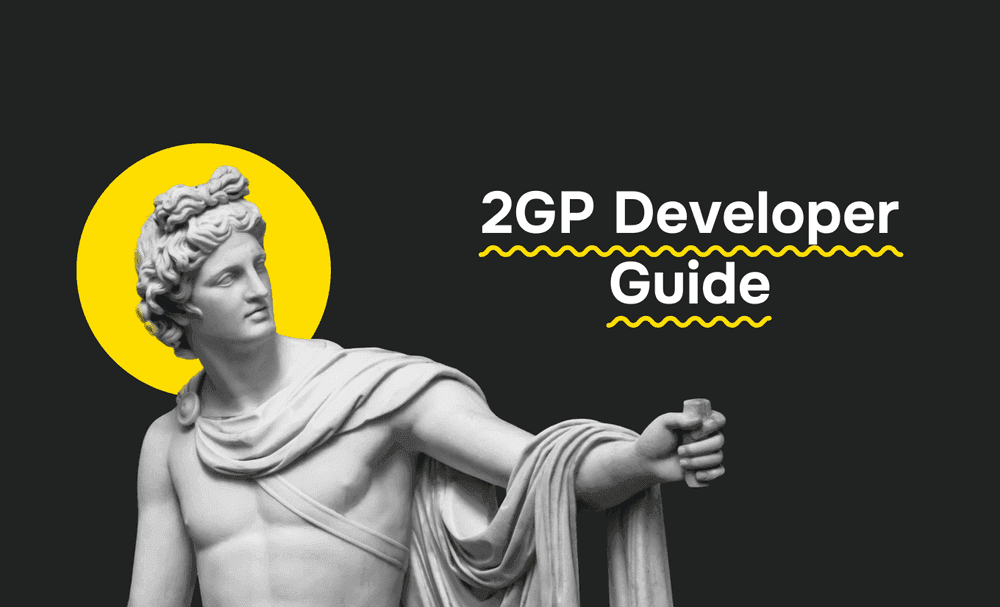 2GP Developer Guide: A Complete Guide to Second-Generation Managed Packaging