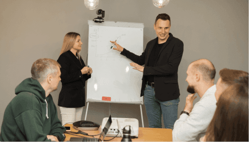 The Salesforce Ecosystem We Deploy for Modern Manufacturing