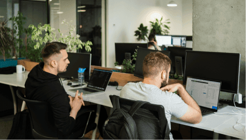 The Salesforce Ecosystem We Deploy for Modern Manufacturing