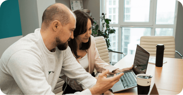 How MagicFuse resolves common
Salesforce Nonprofit Cloud challenges?