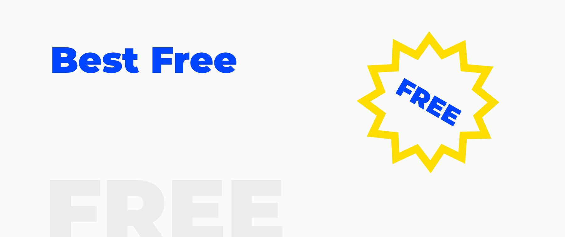 best free salesforce appexchange apps