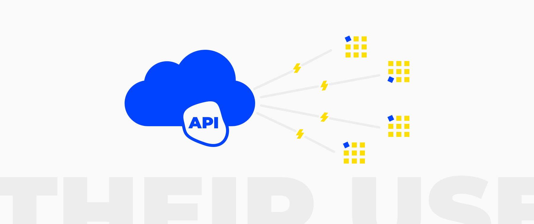 Salesforce APIs and their use cases