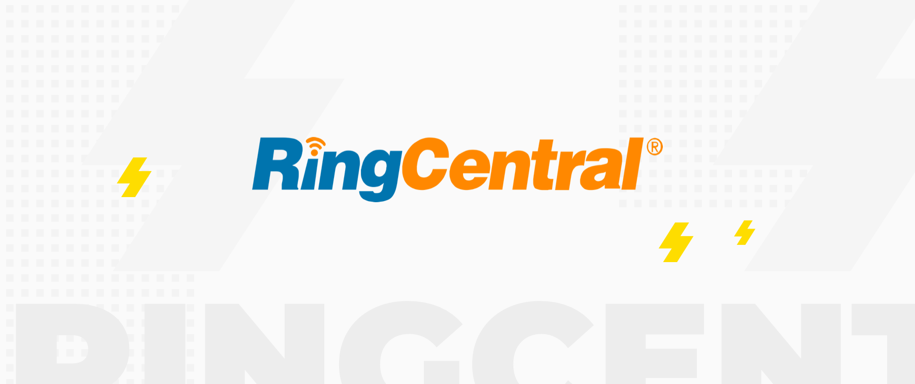 ringcentral and salesforce