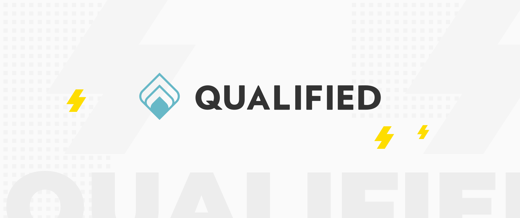 qualified and salesforce